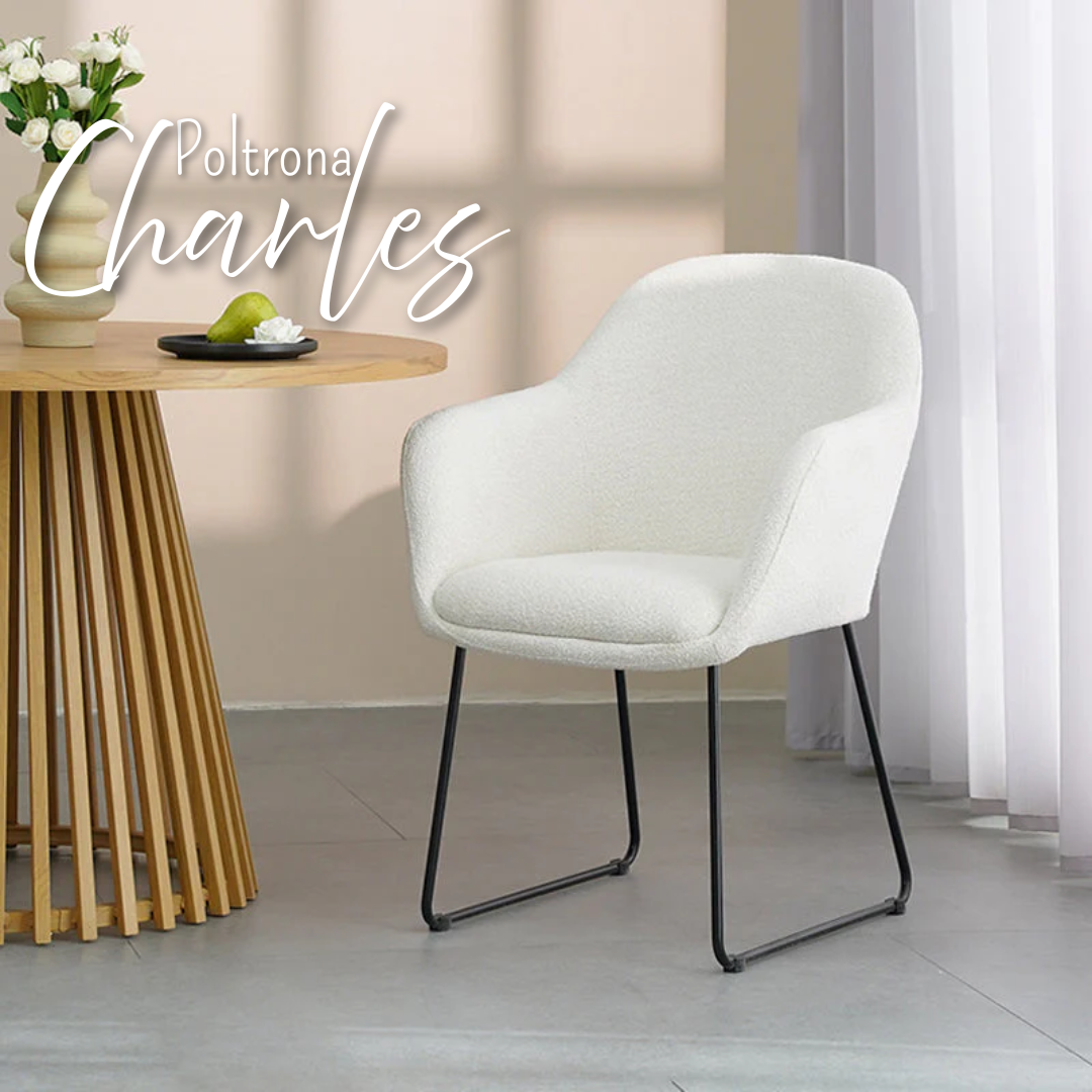 CHARLES