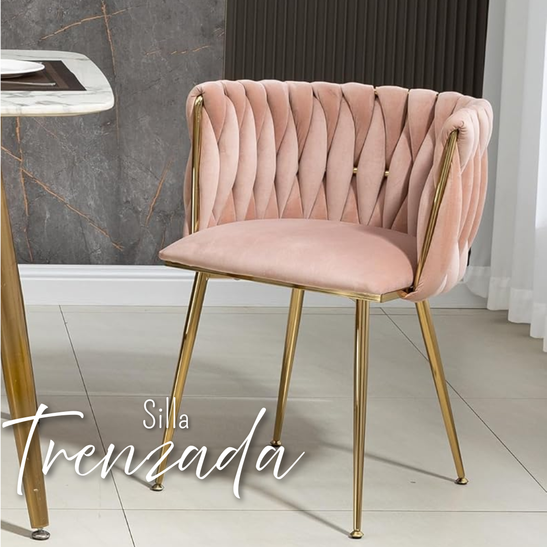 TRENZADA