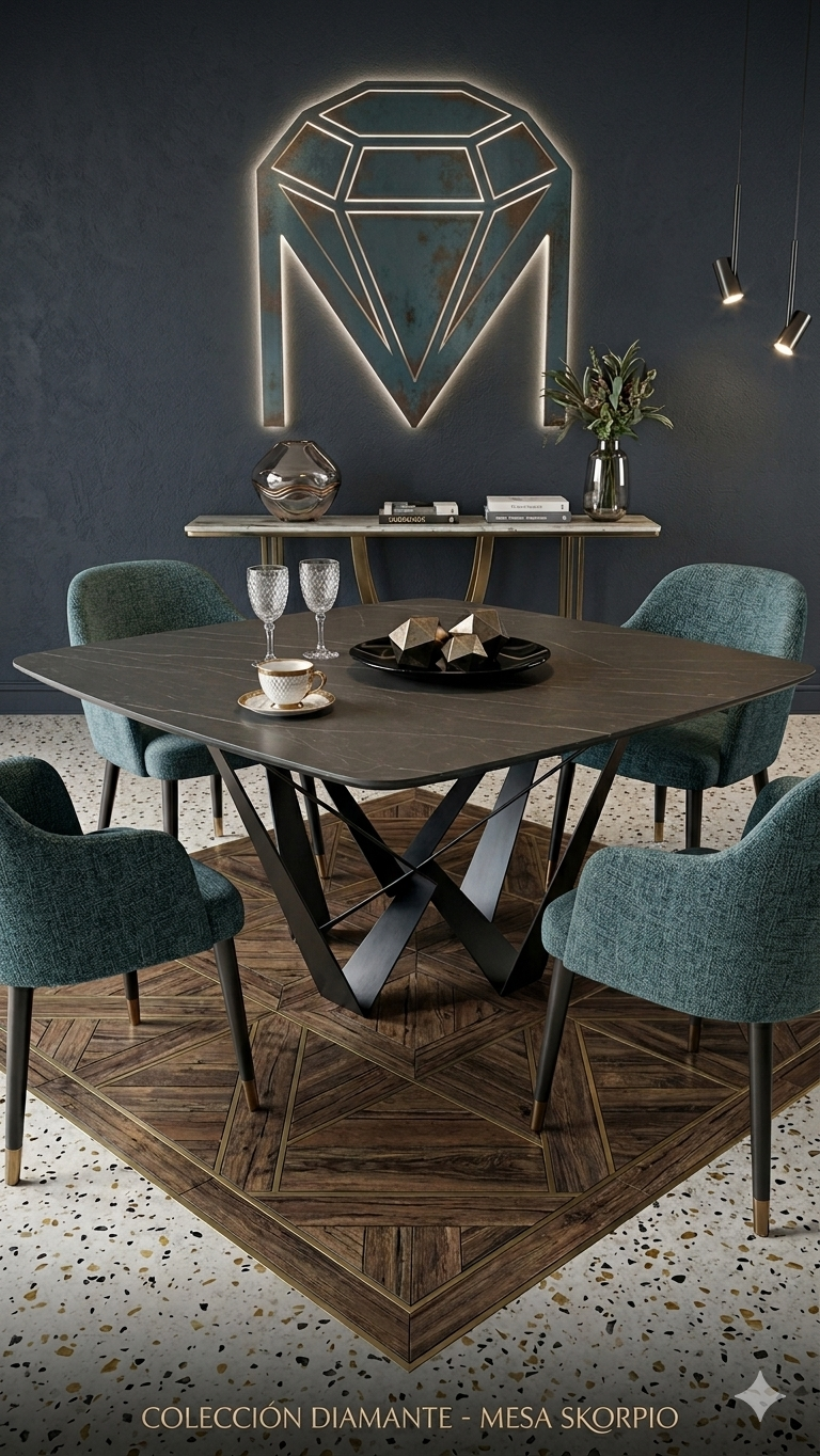 SKORPIO CENTRAL