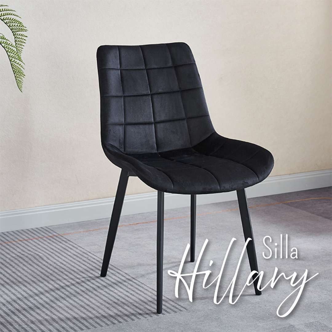 HILLARY